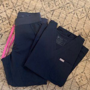 FIGS LIMITED EDITION COLOR *NIGHT SKY* Set S/SP